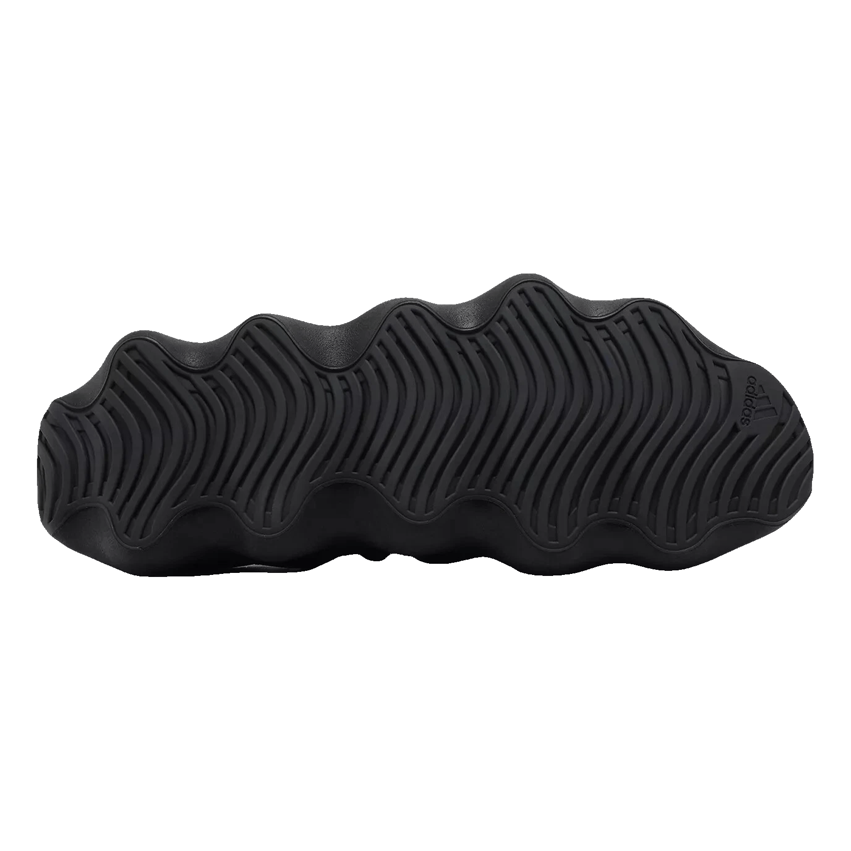 adidas Yeezy 450 Dark Slate Sohle