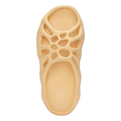 adidas Yeezy 450 Slide Cream Oben