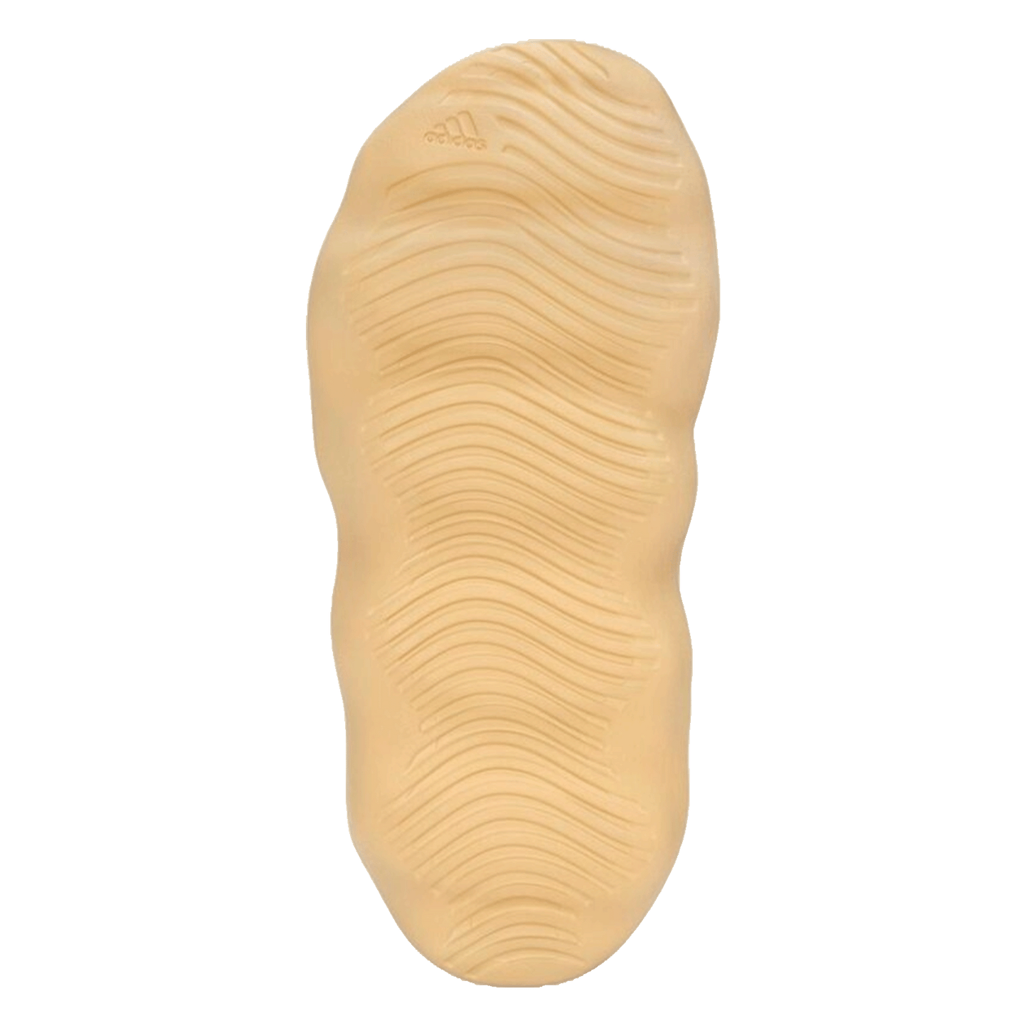 adidas Yeezy 450 Slide Cream Sohle
