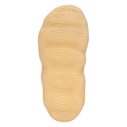 adidas Yeezy 450 Slide Cream Sohle