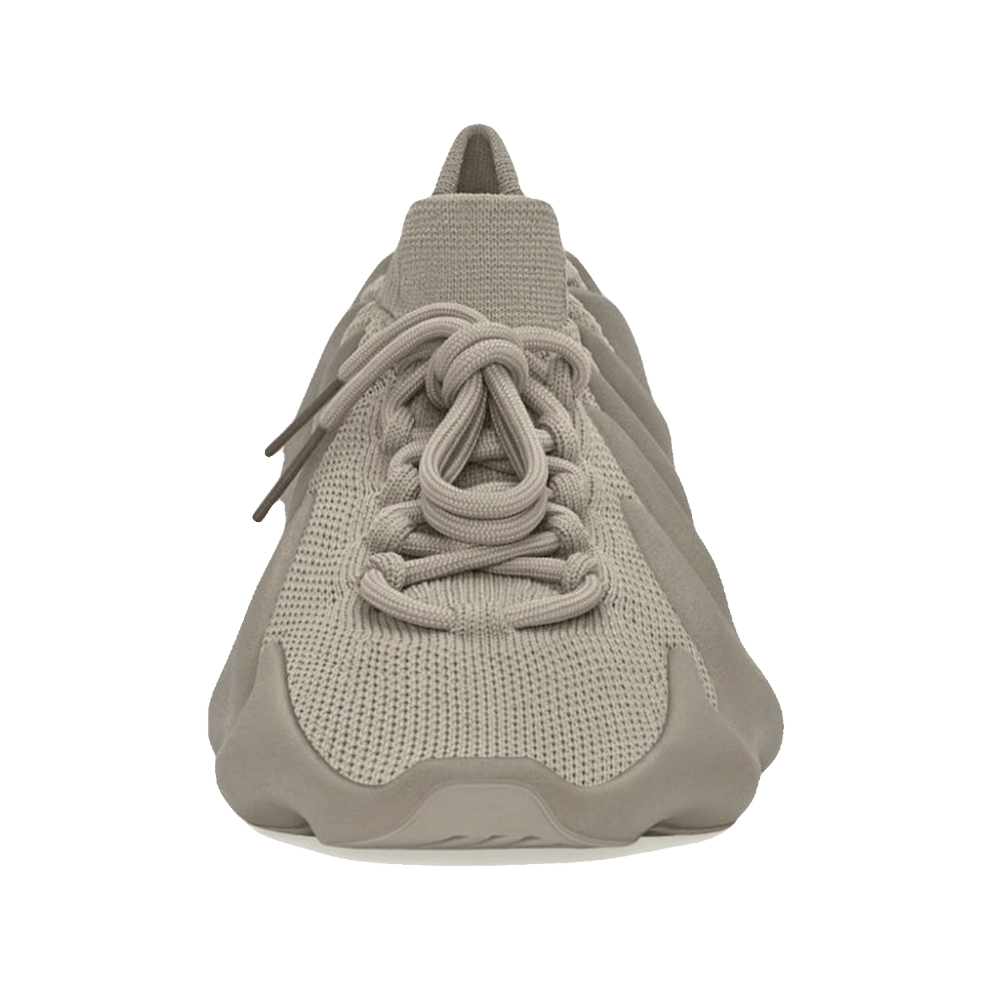 adidas Yeezy 450 Stone Flax Front