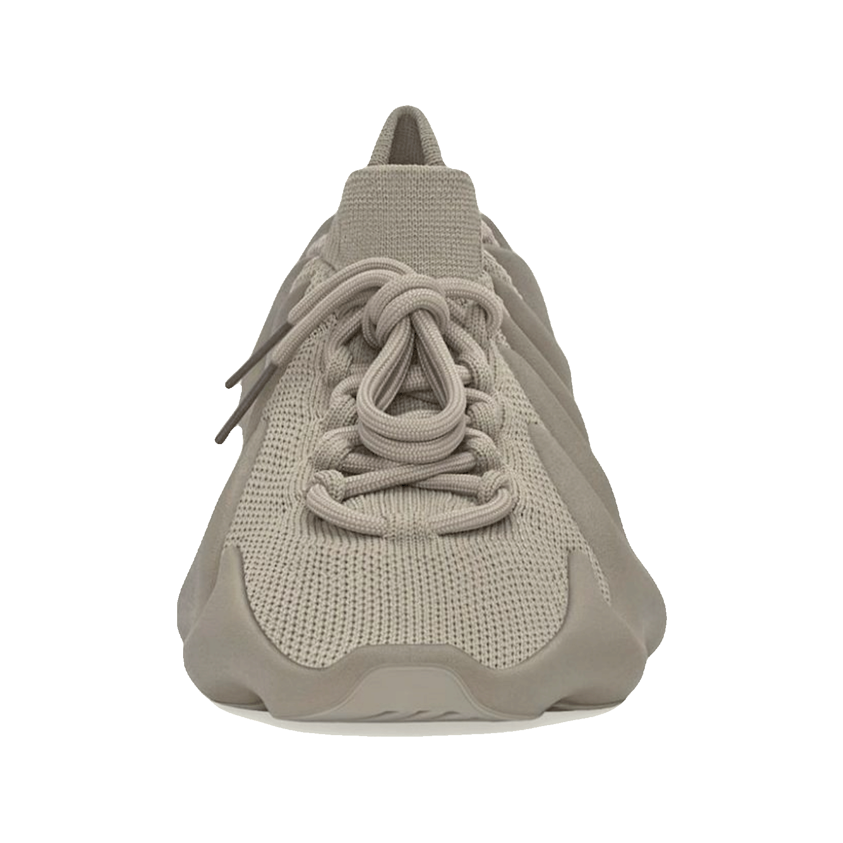 adidas Yeezy 450 Stone Flax Front