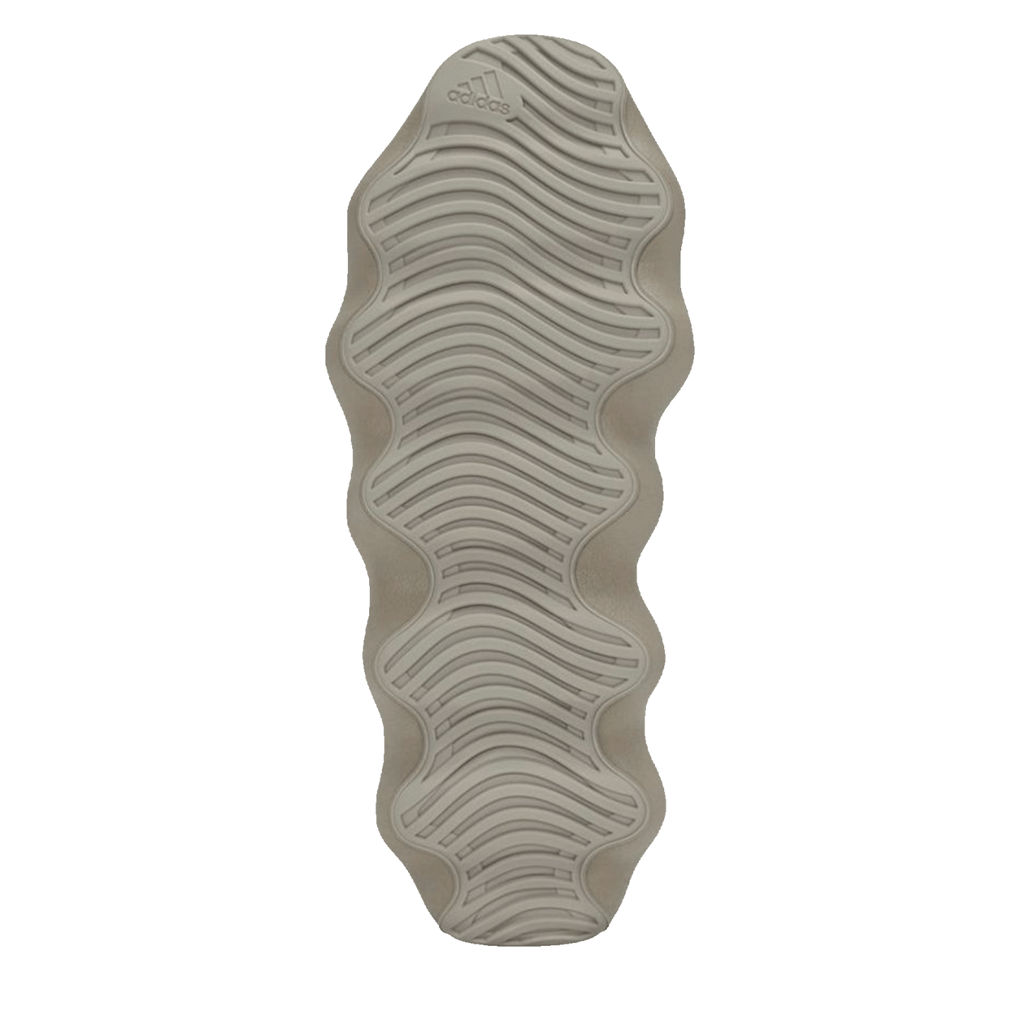 adidas Yeezy 450 Stone Flax Sohle