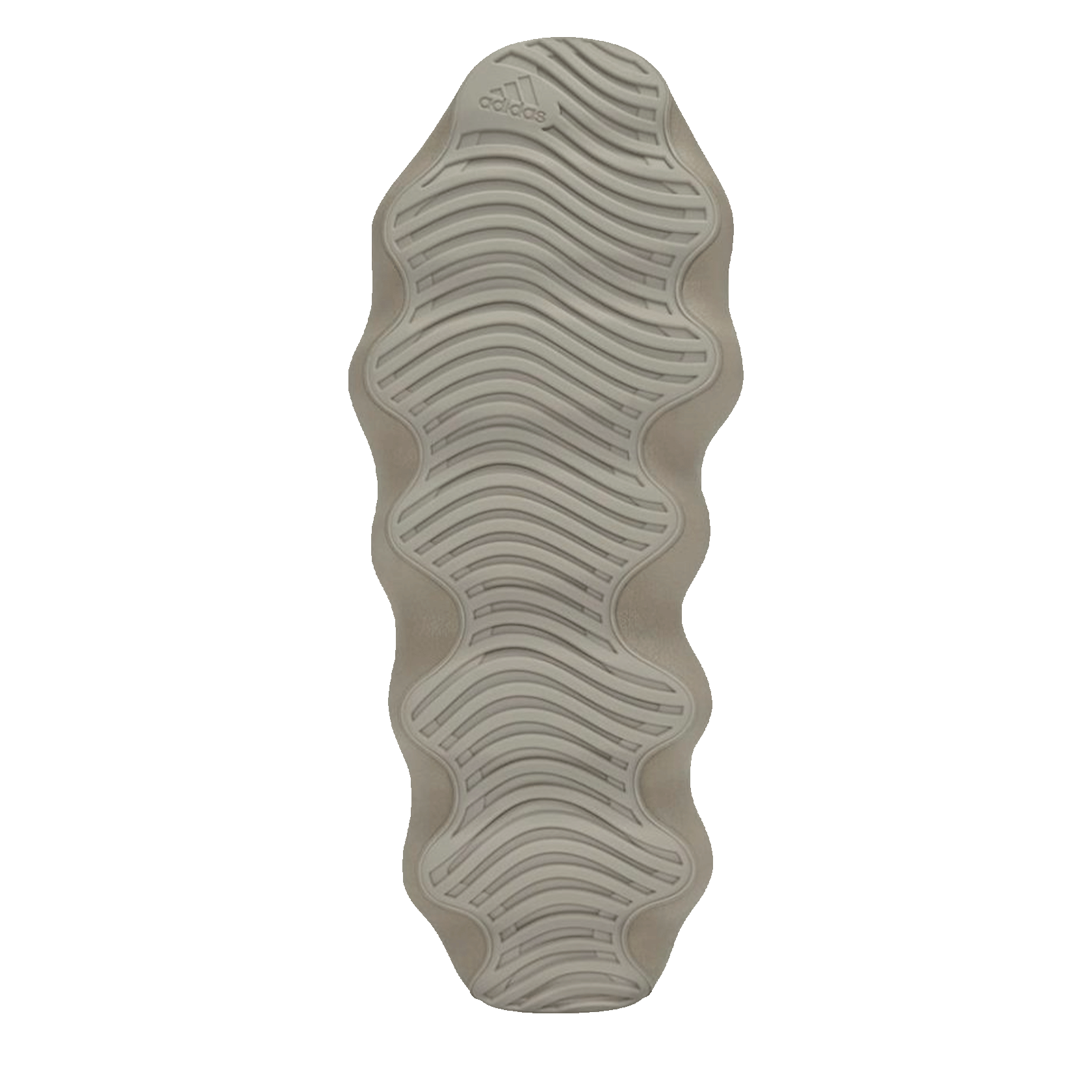 adidas Yeezy 450 Stone Flax Sohle