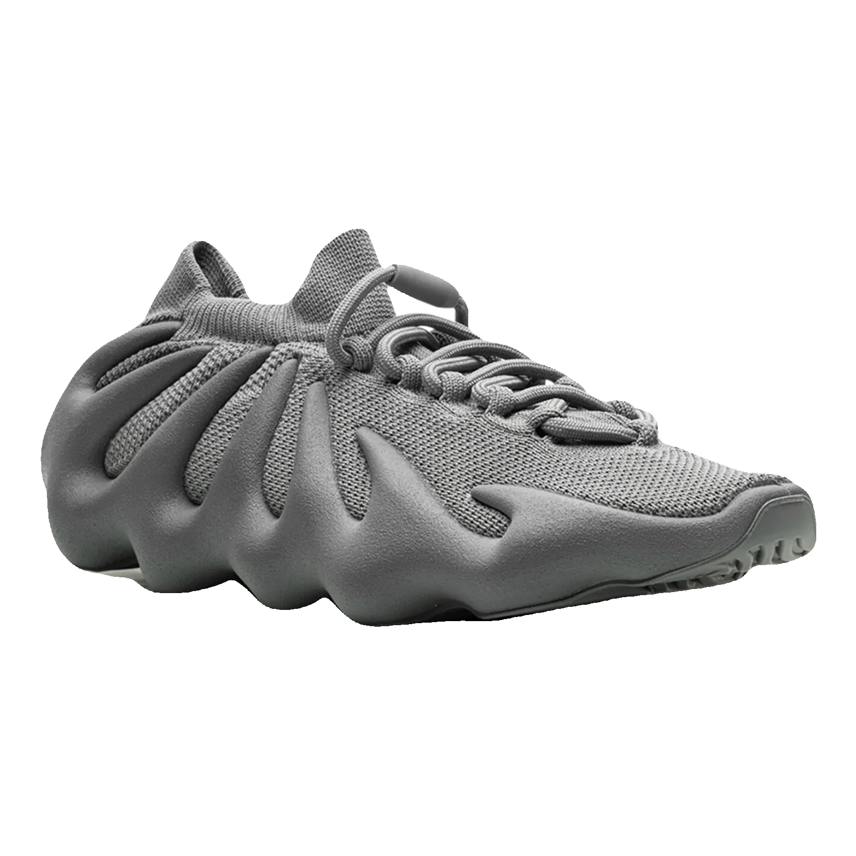 adidas Yeezy 450 Stone Marine Side