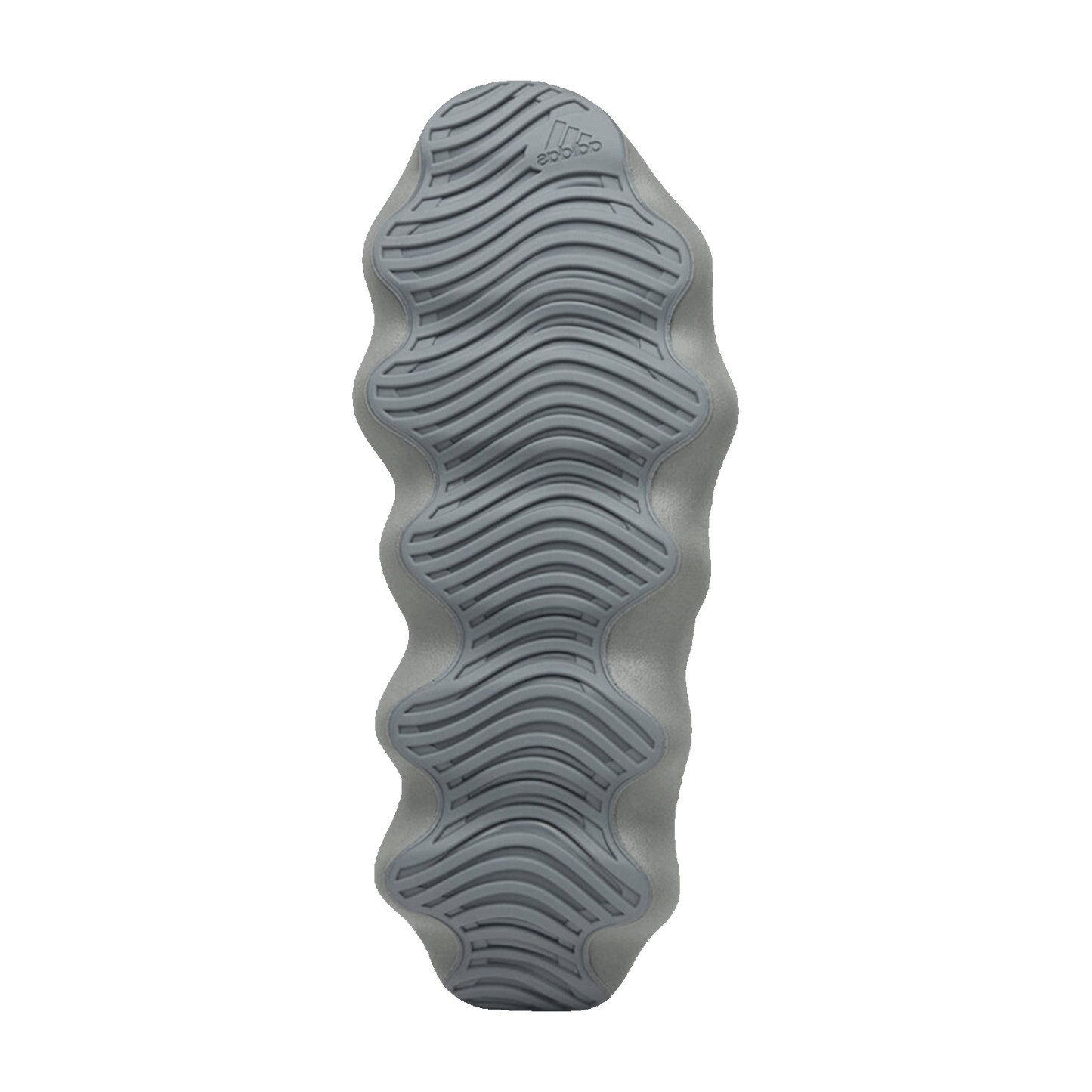 adidas Yeezy 450 Stone Teal Sohle