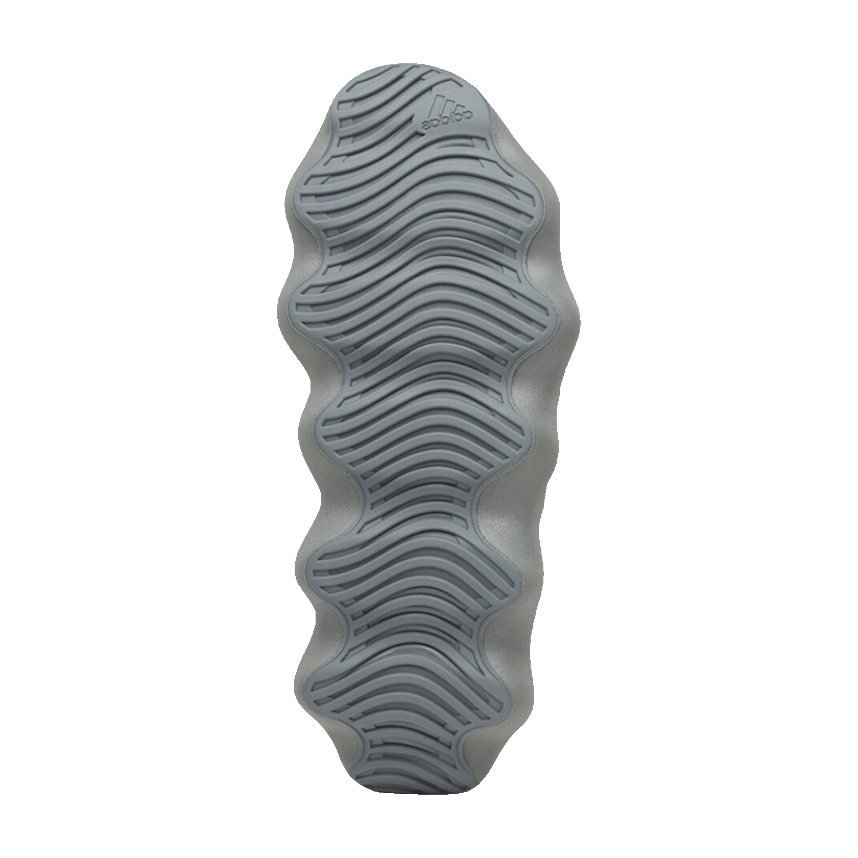 adidas Yeezy 450 Stone Teal Sohle