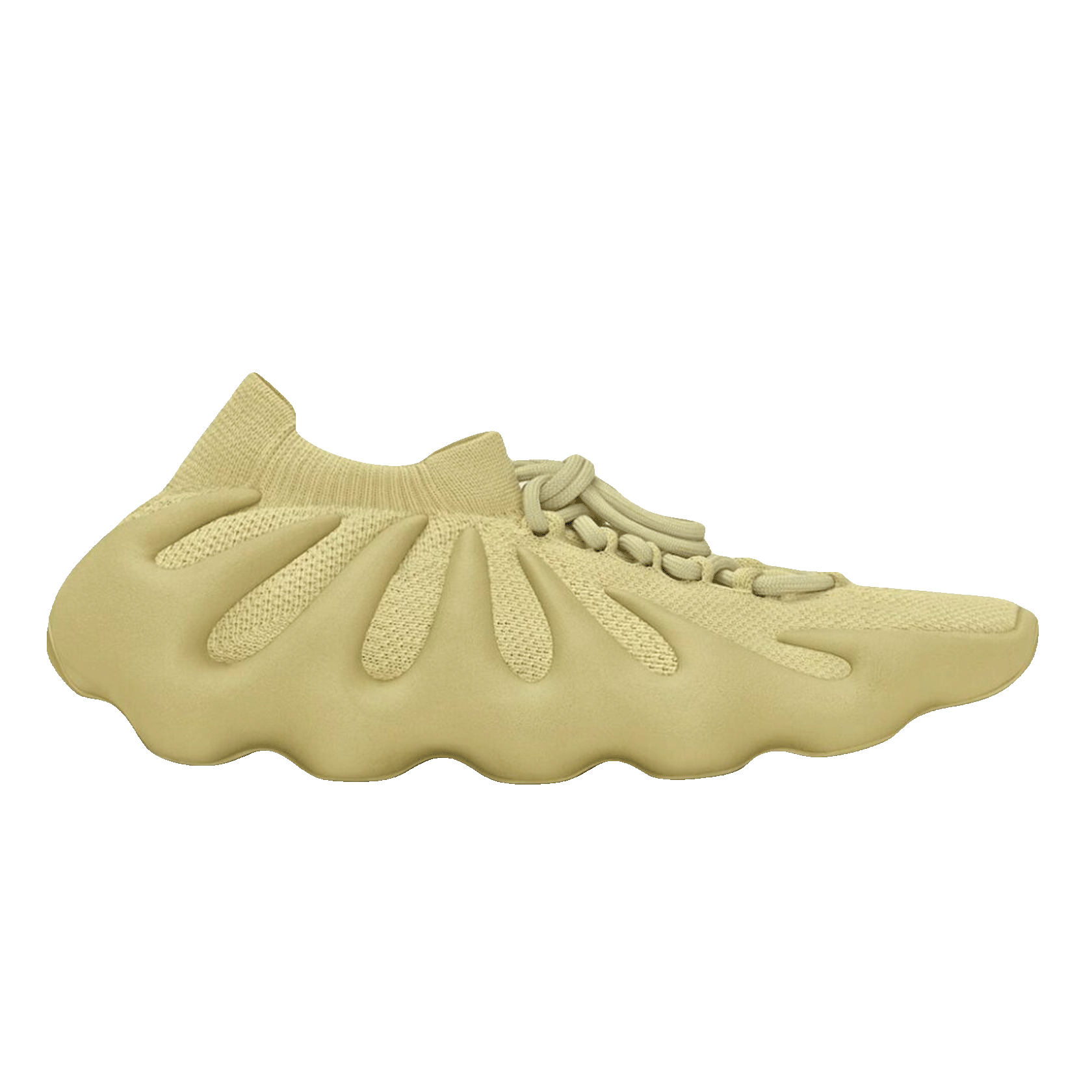 adidas Yeezy 450 Sulfur