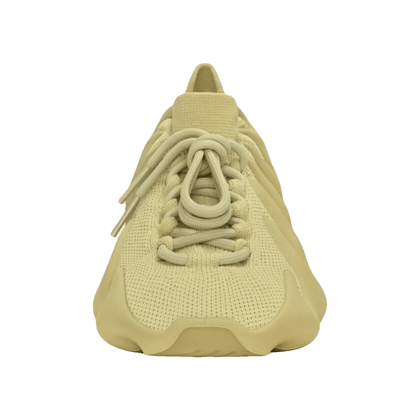adidas Yeezy 450 Sulfur Front