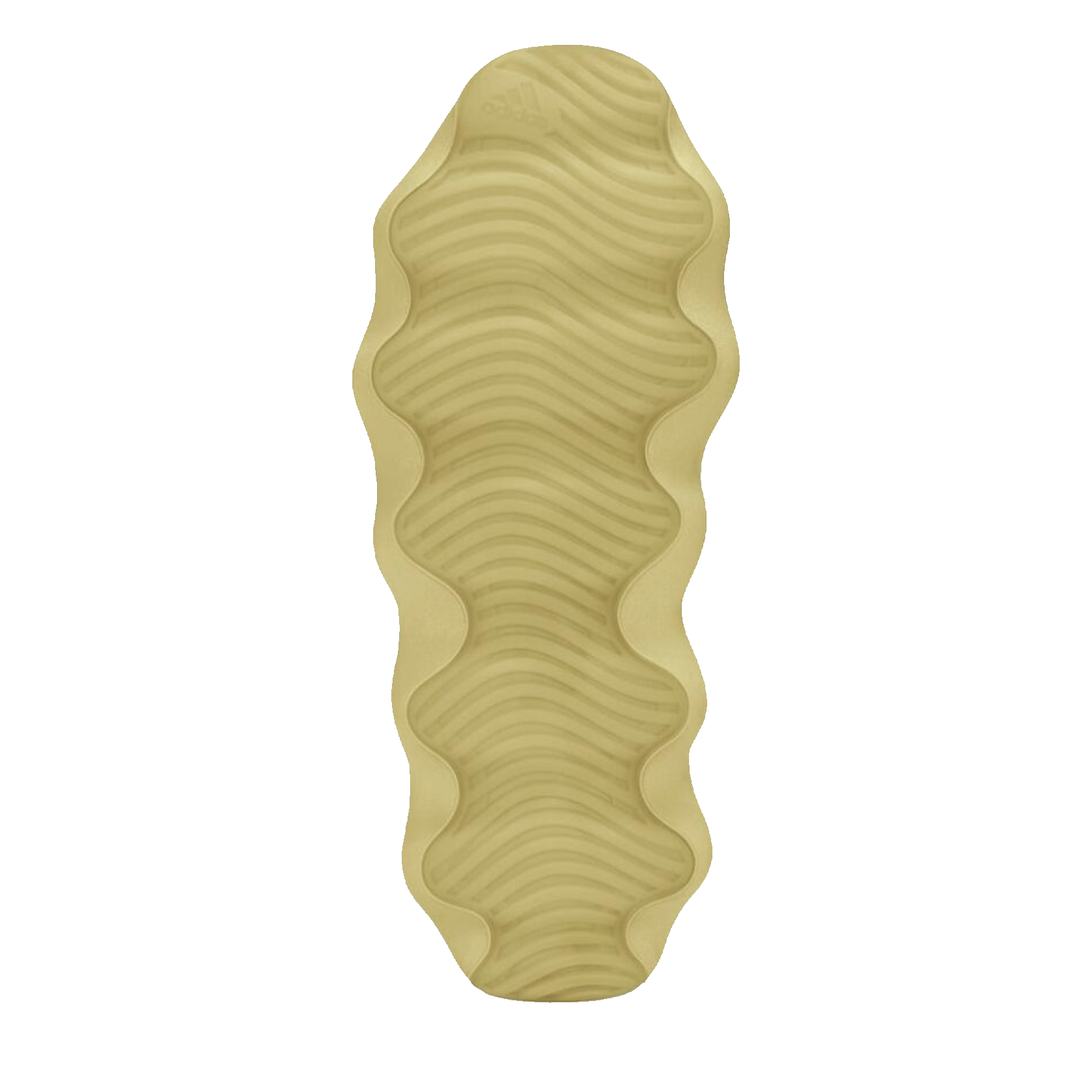 adidas Yeezy 450 Sulfur Sohle