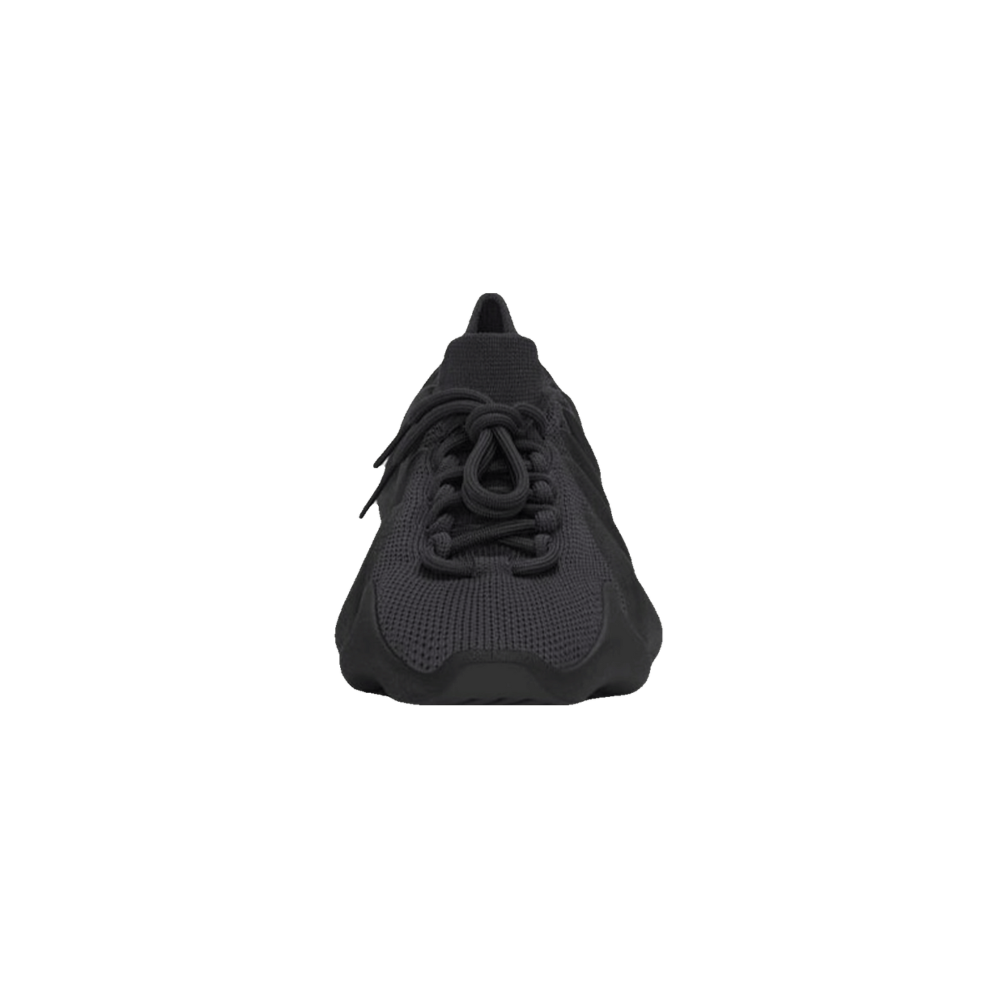 adidas Yeezy 450 Utility Black Front
