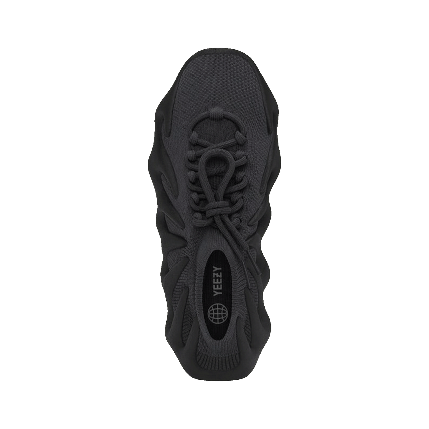 adidas Yeezy 450 Utility Black Oben