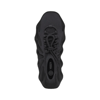 adidas Yeezy 450 Utility Black Oben