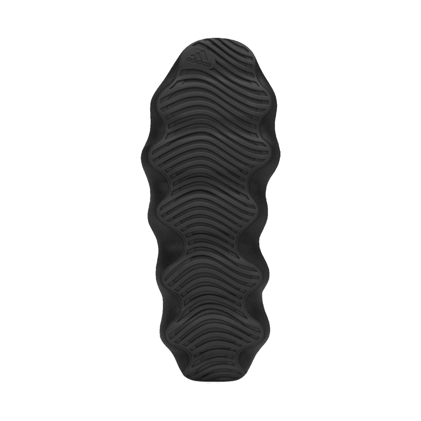 adidas Yeezy 450 Utility Black Sohle