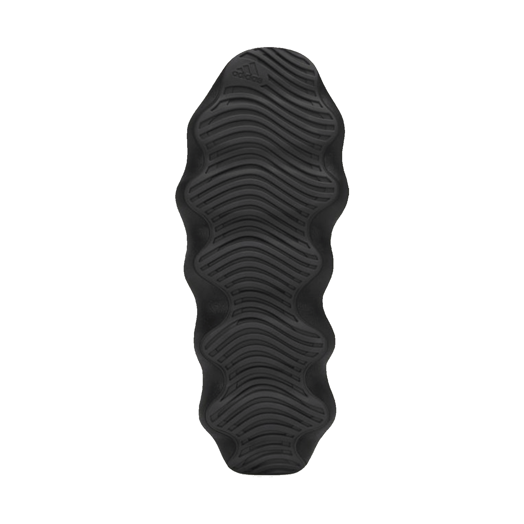 adidas Yeezy 450 Utility Black Sohle