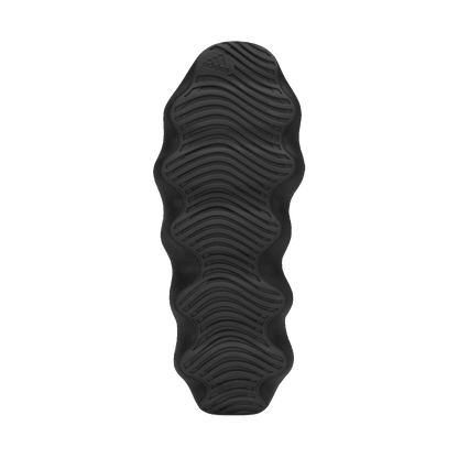 adidas Yeezy 450 Utility Black Sohle