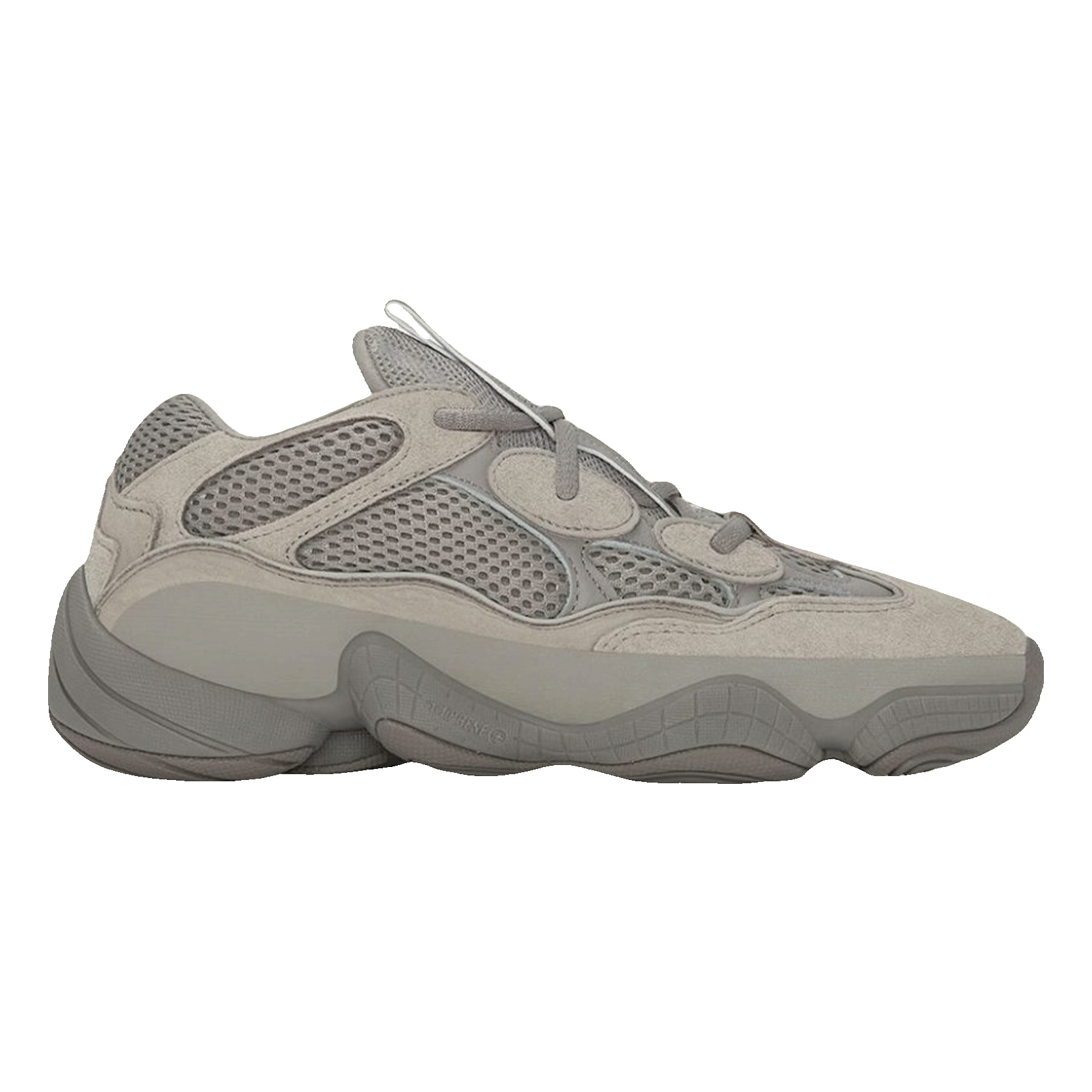 adidas Yeezy 500 Ash Grey