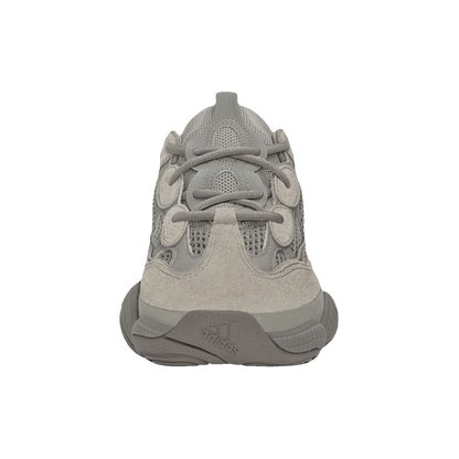 adidas Yeezy 500 Ash Grey Front