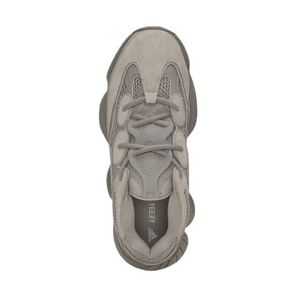 adidas Yeezy 500 Ash Grey Oben