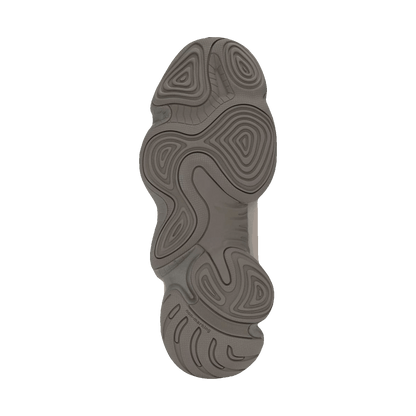 adidas Yeezy 500 Ash Grey Sohle