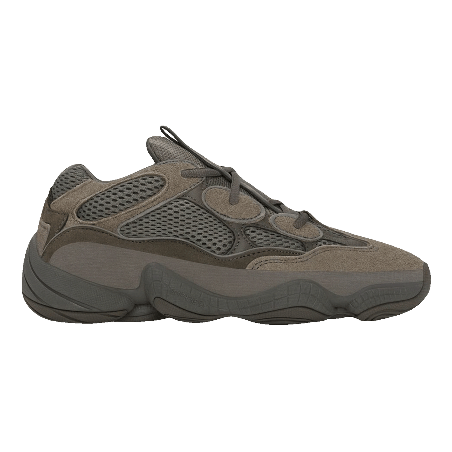 adidas Yeezy 500 Clay Brown