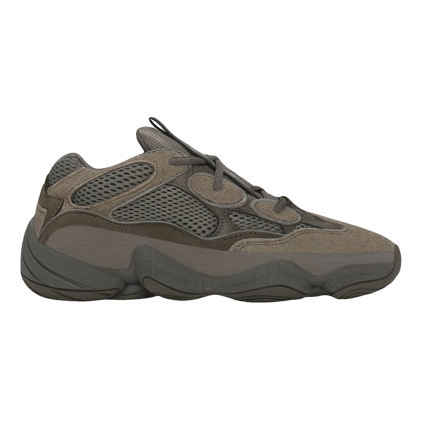 adidas Yeezy 500 Clay Brown