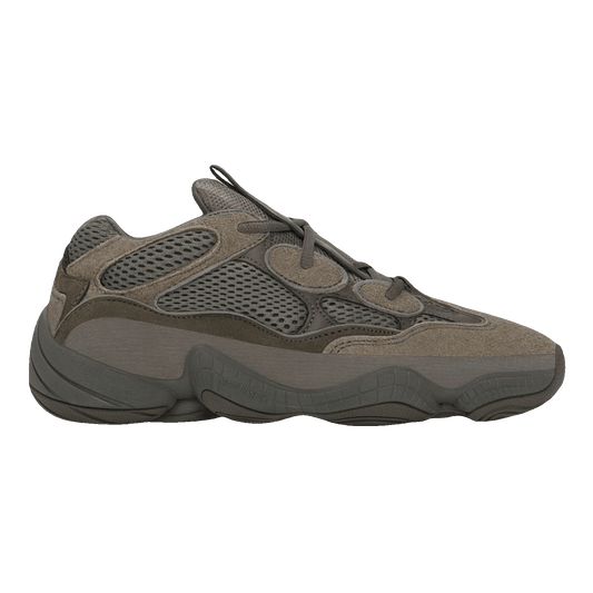 adidas Yeezy 500 Clay Brown