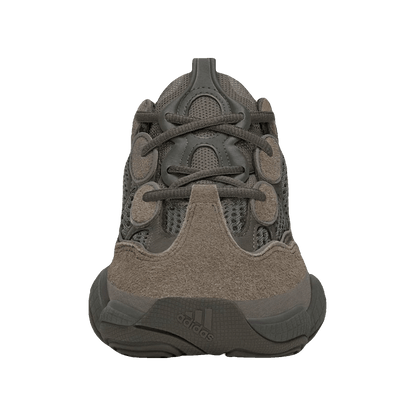 adidas Yeezy 500 Clay Brown Front