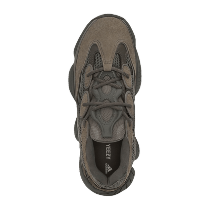 adidas Yeezy 500 Clay Brown Oben