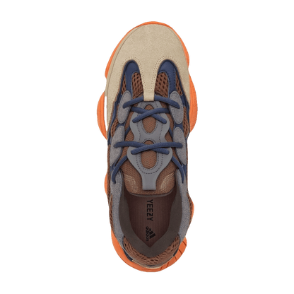 adidas Yeezy 500 Enflame Oben