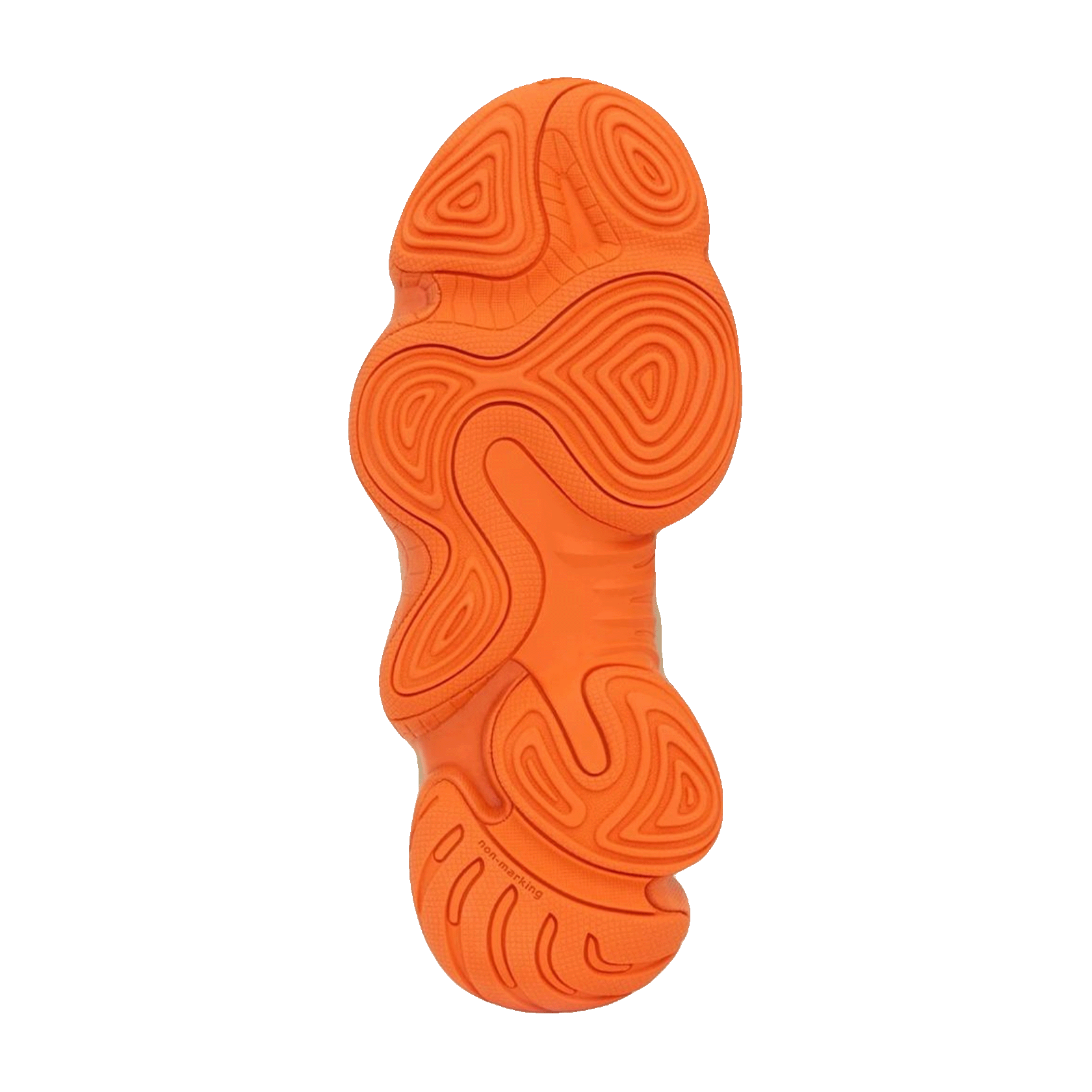 adidas Yeezy 500 Enflame Sohle