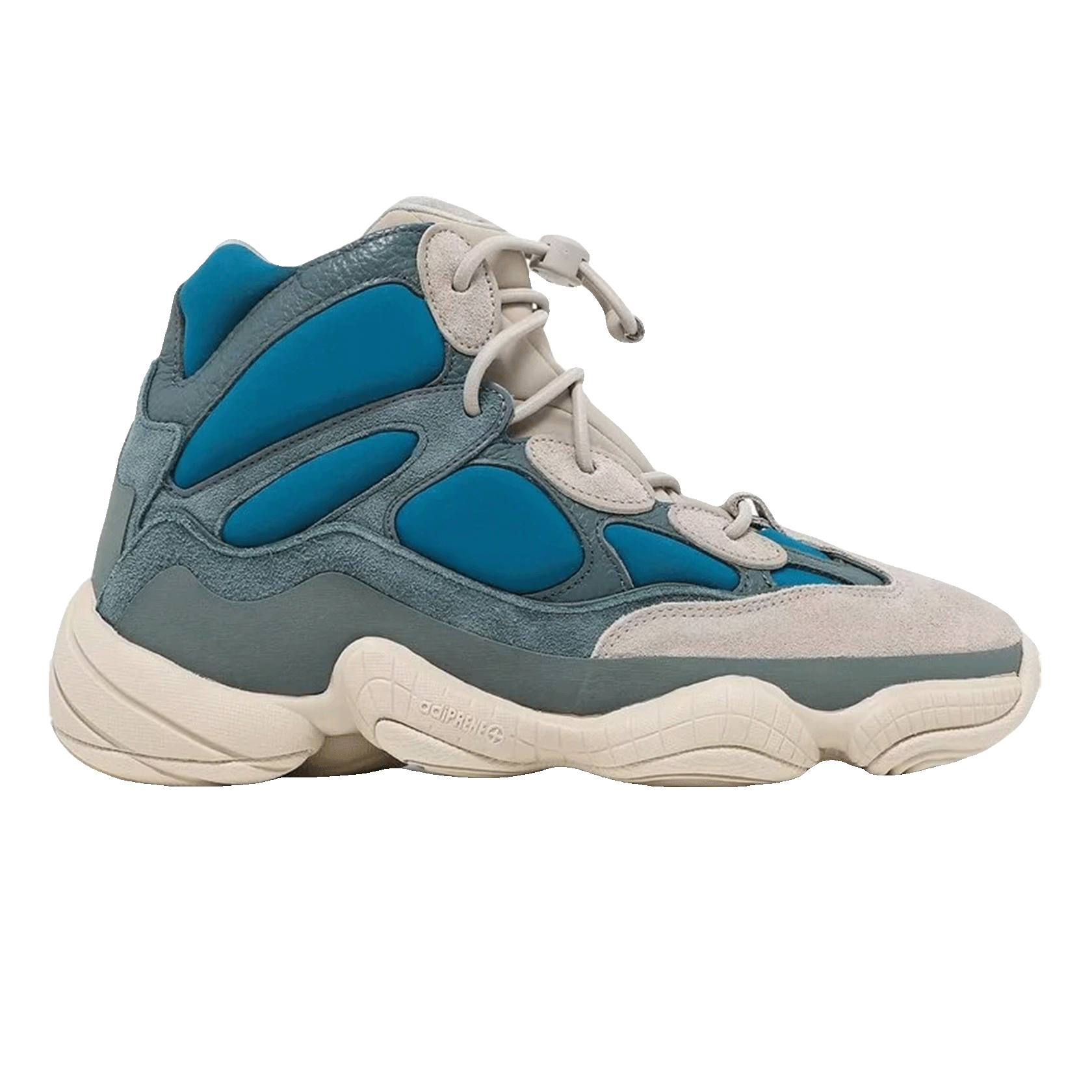 adidas Yeezy 500 High Frosted Blue