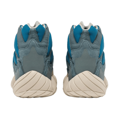 adidas Yeezy 500 High Frosted Blue Back