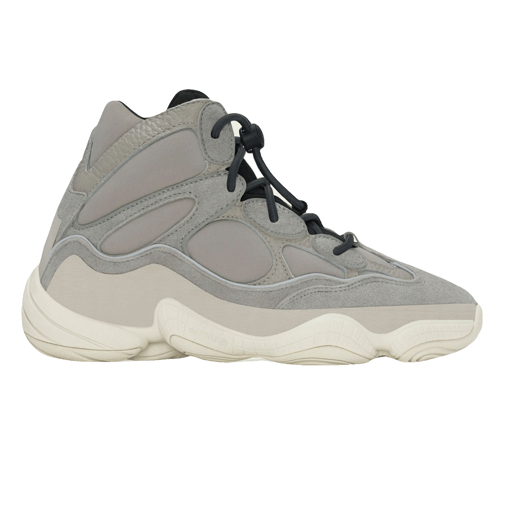 adidas Yeezy 500 High Mist Stone