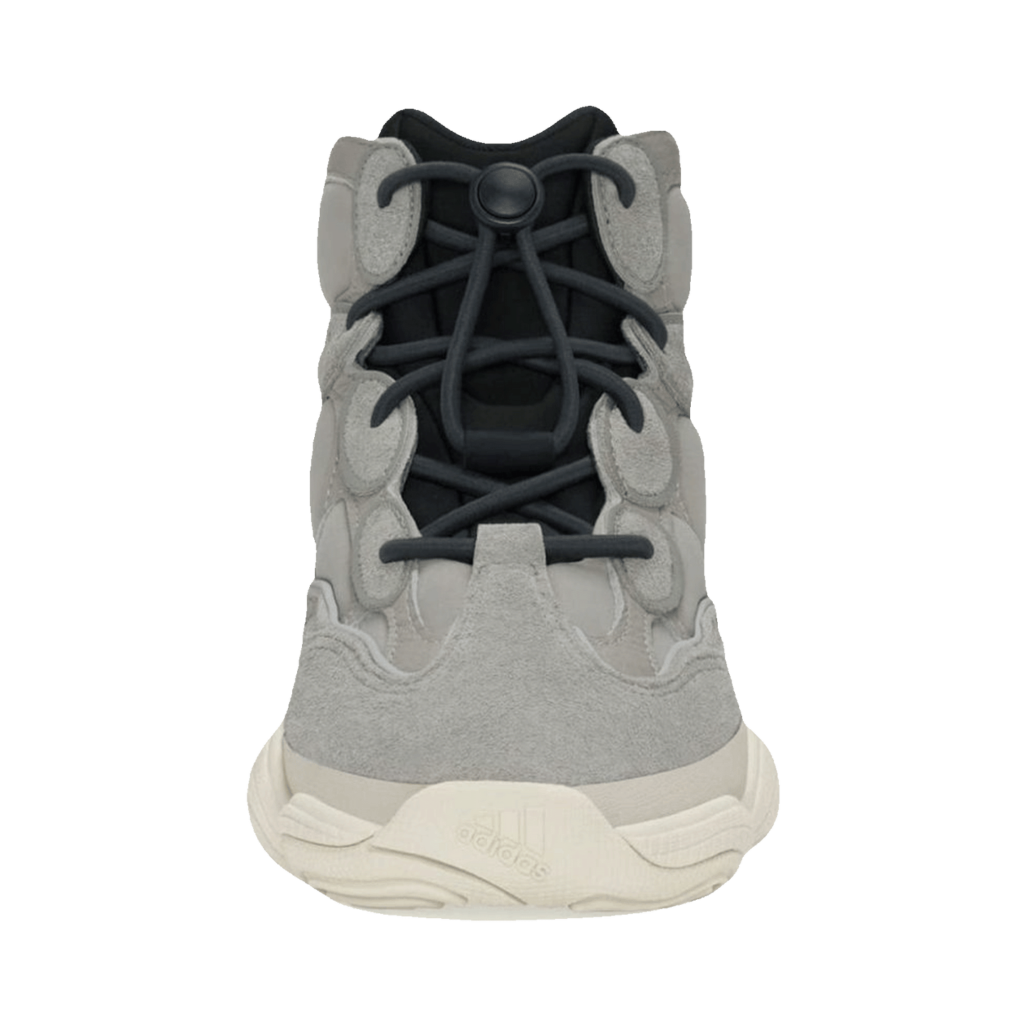 adidas Yeezy 500 High Mist Stone Front