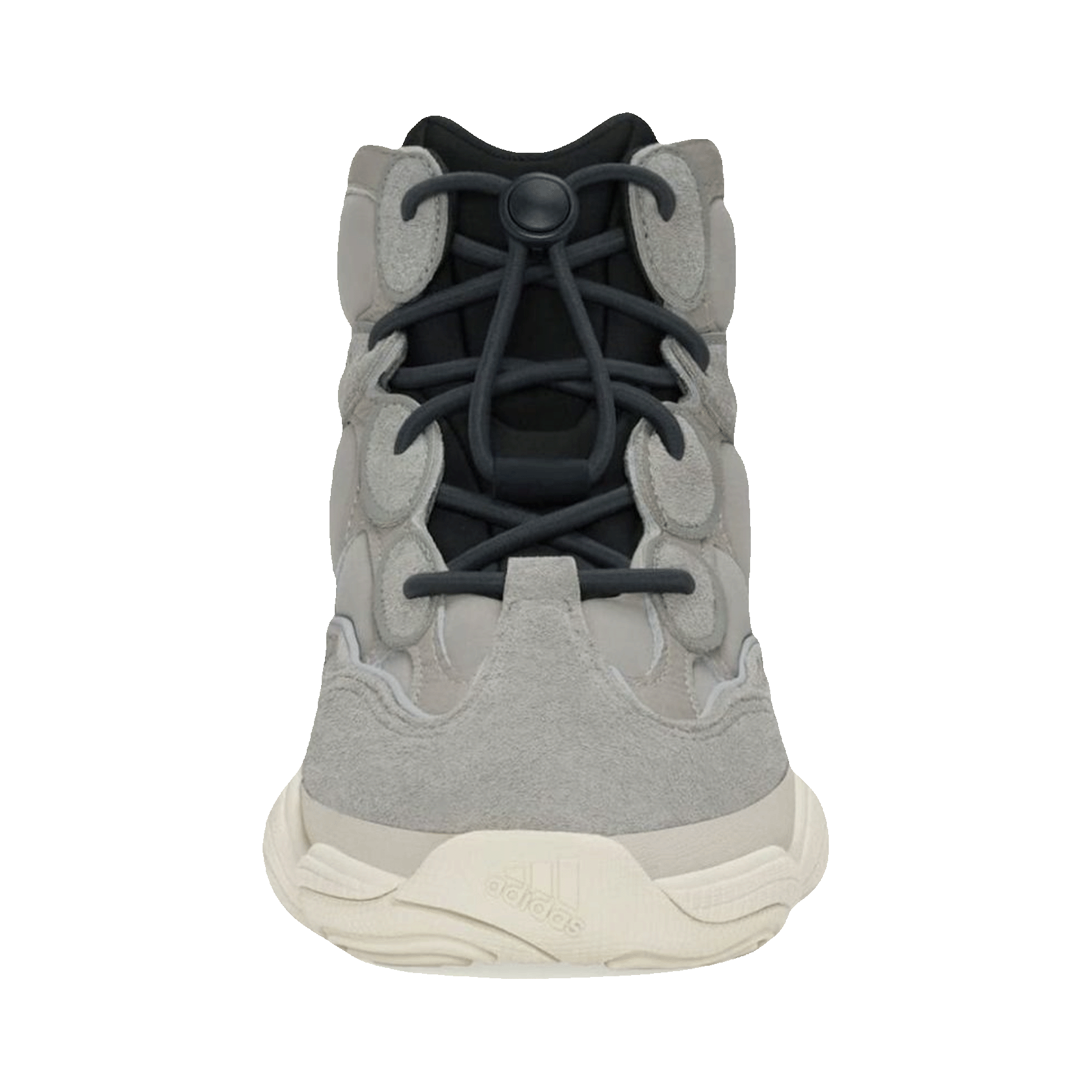 adidas Yeezy 500 High Mist Stone Front
