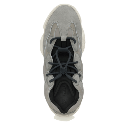 adidas Yeezy 500 High Mist Stone Oben