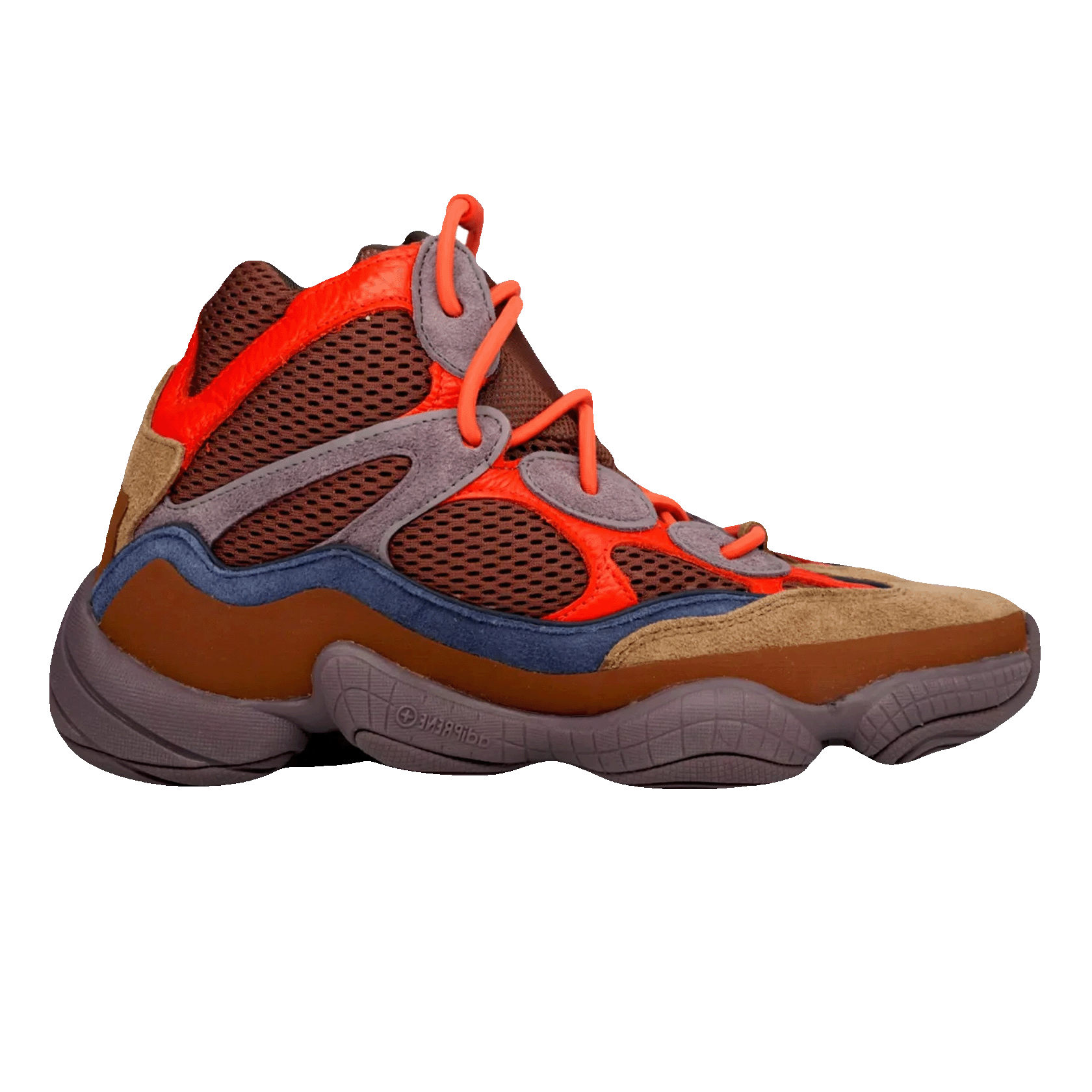 adidas Yeezy 500 High Sumac
