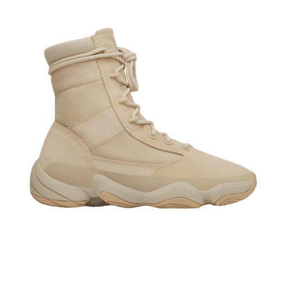 adidas Yeezy 500 High Tactical Boot Sand