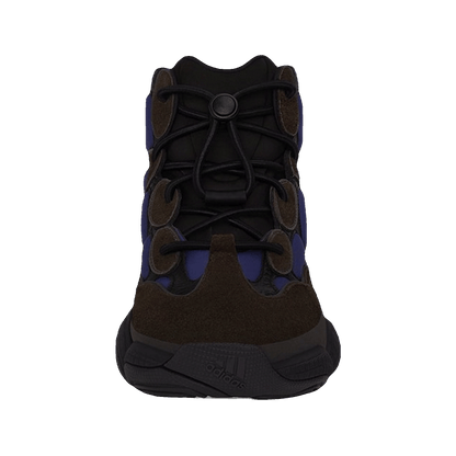 adidas Yeezy 500 High Tyrian Front