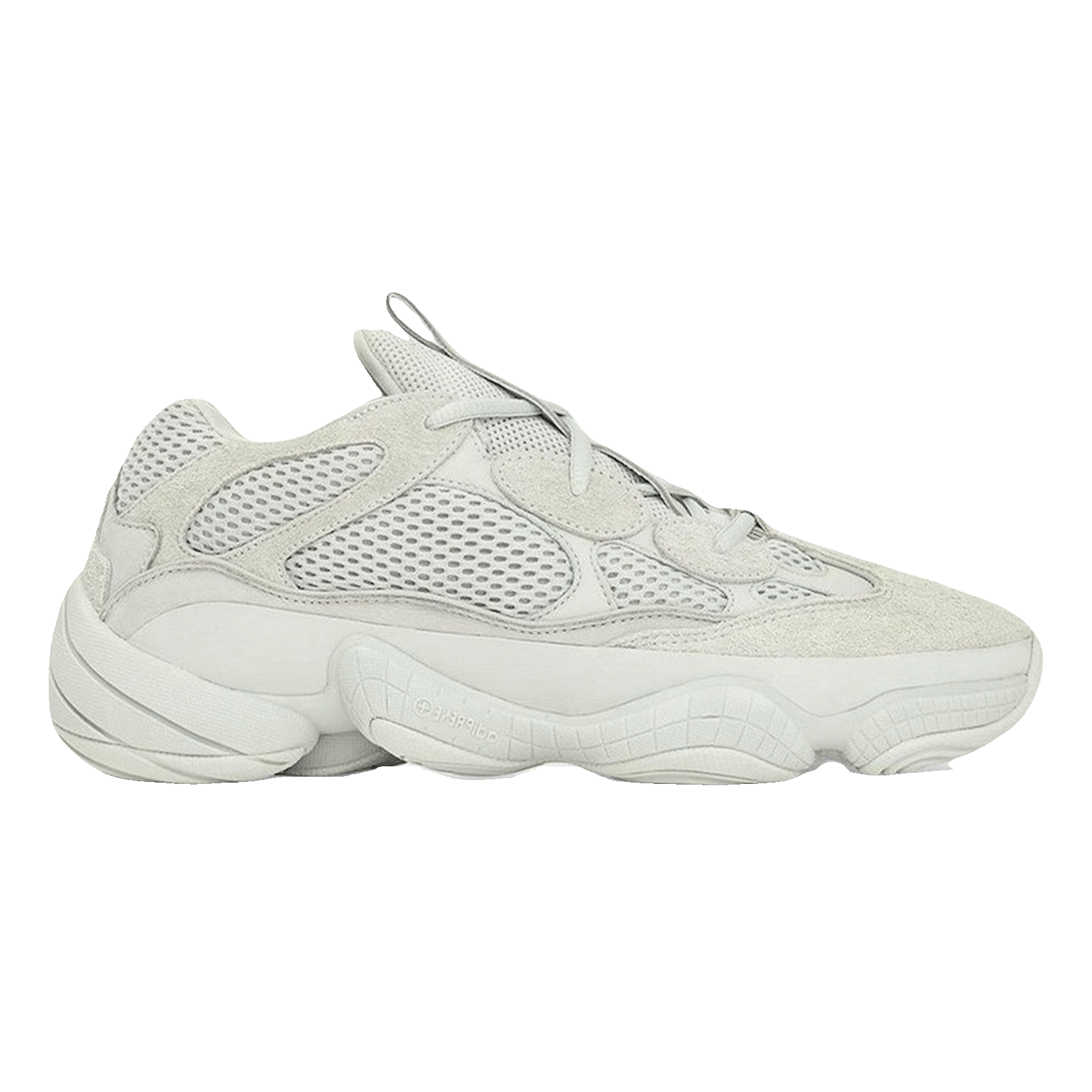adidas Yeezy 500 Salt