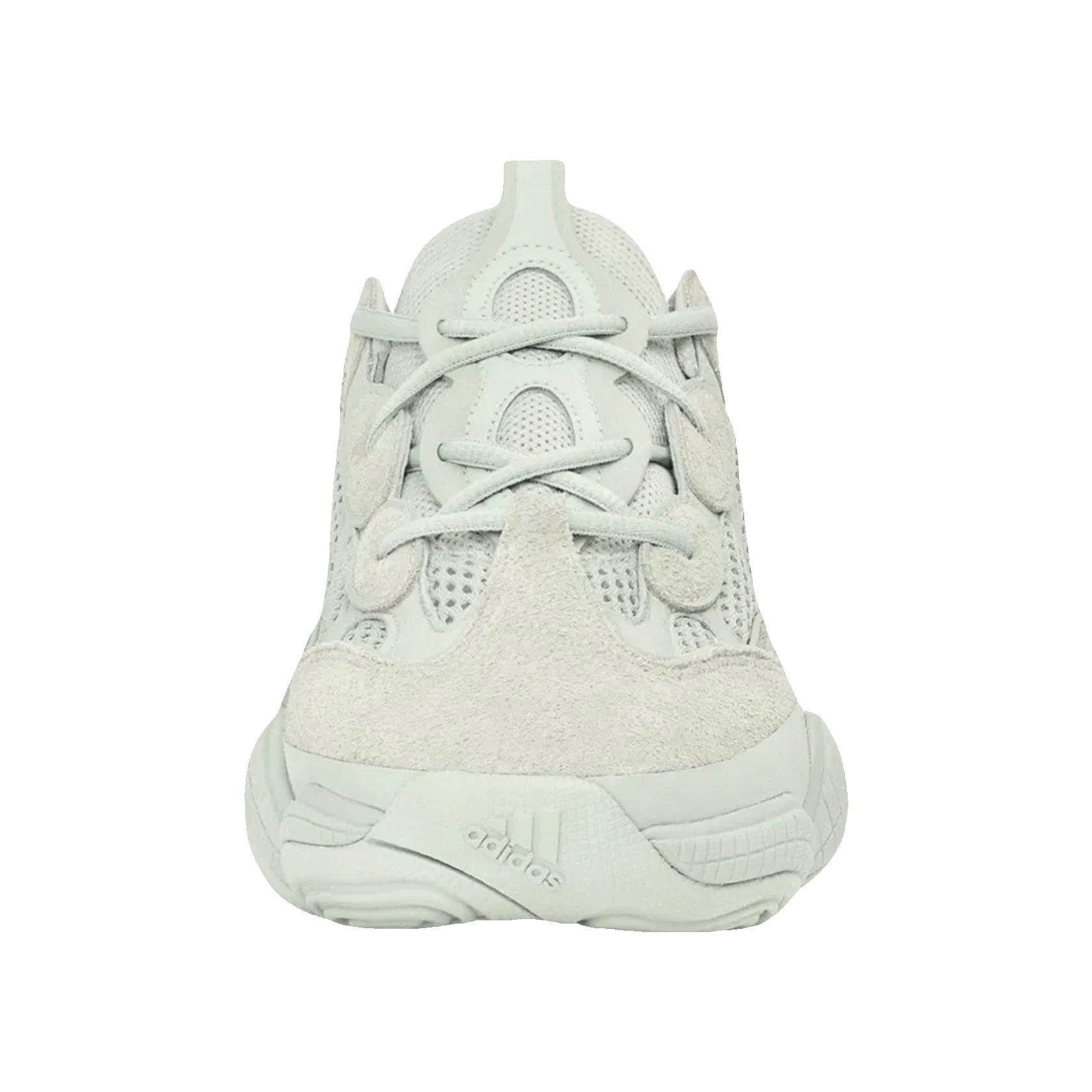 adidas Yeezy 500 Salt Front