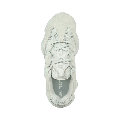 adidas Yeezy 500 Salt Oben