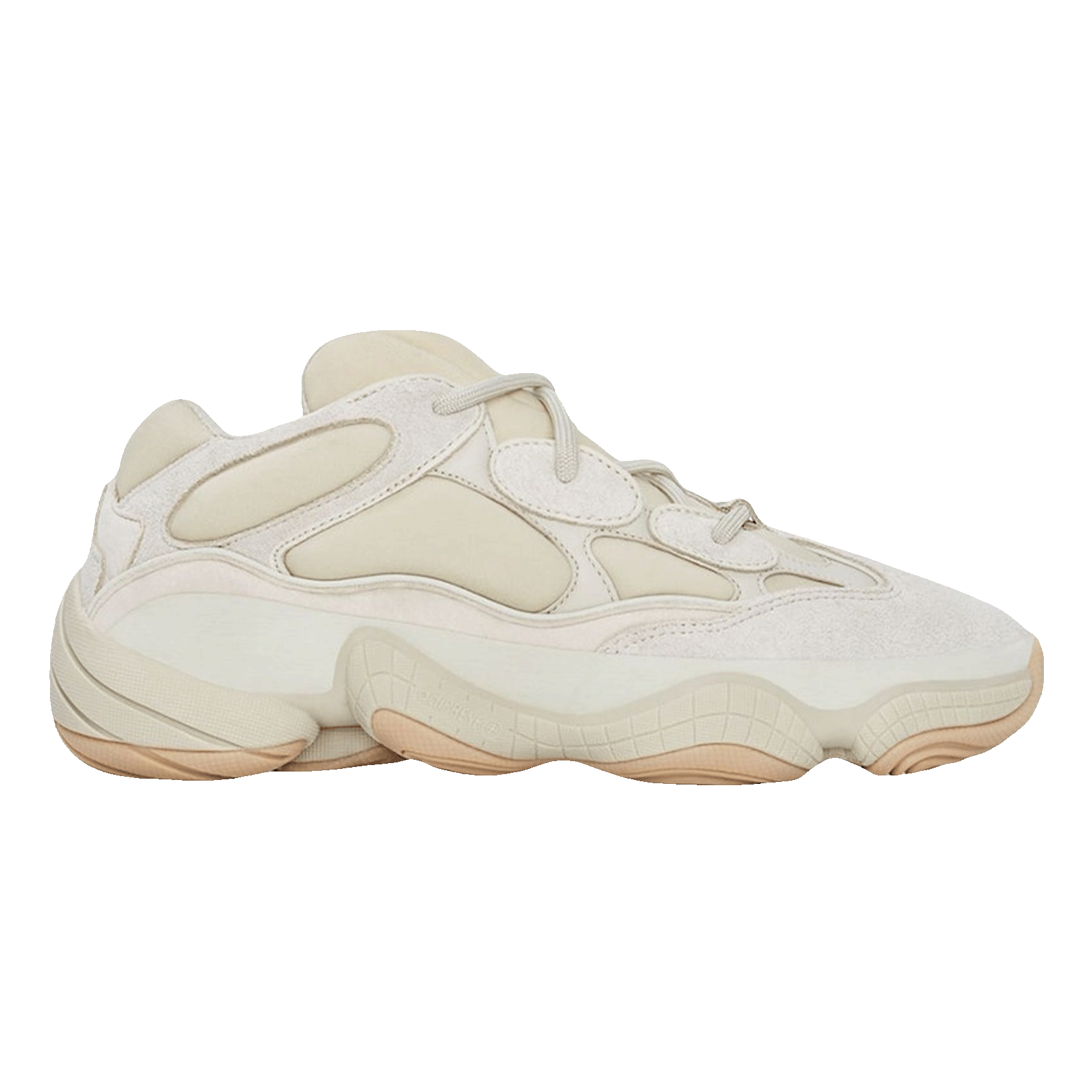 adidas Yeezy 500 Stone
