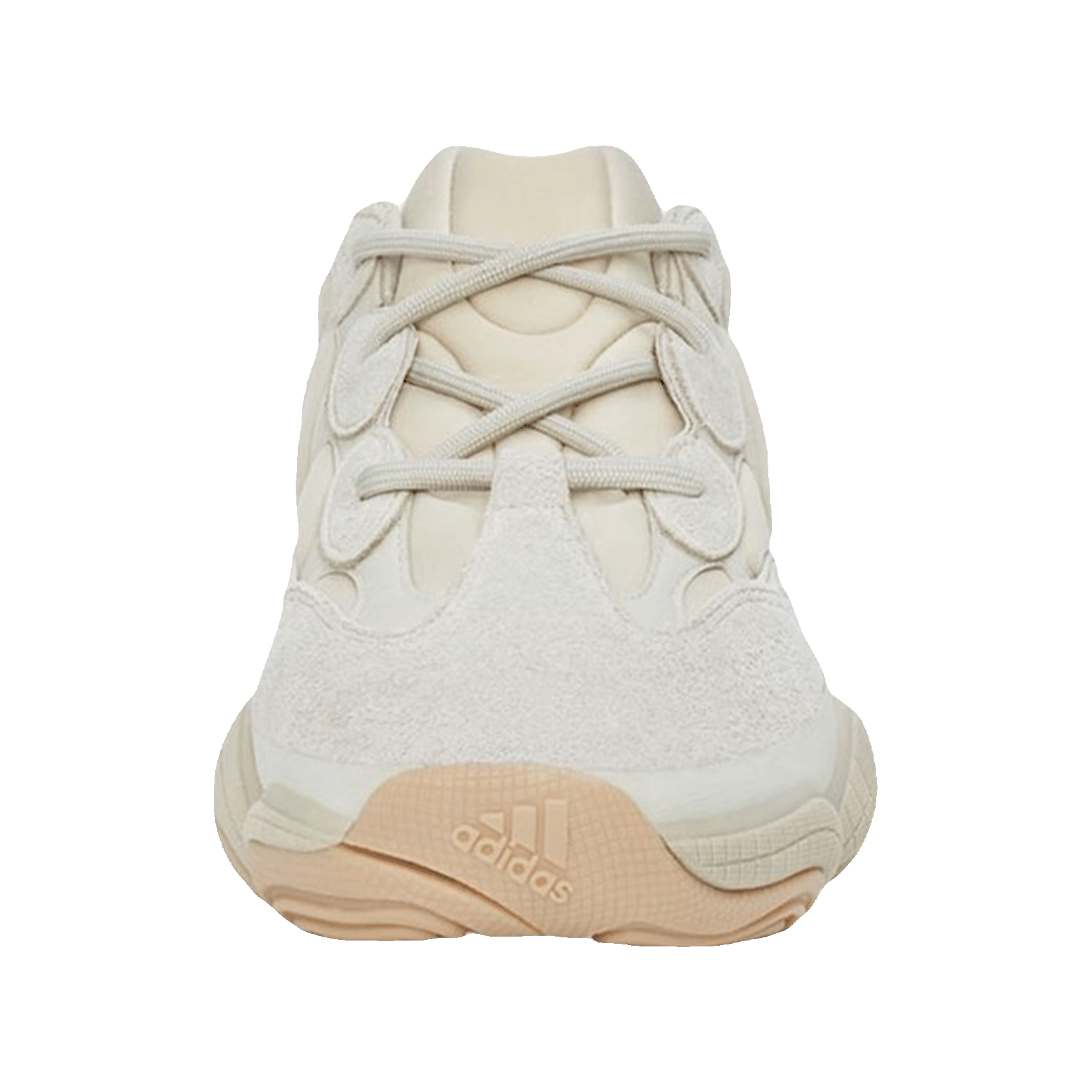 adidas Yeezy 500 Stone Front