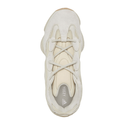 adidas Yeezy 500 Stone Oben
