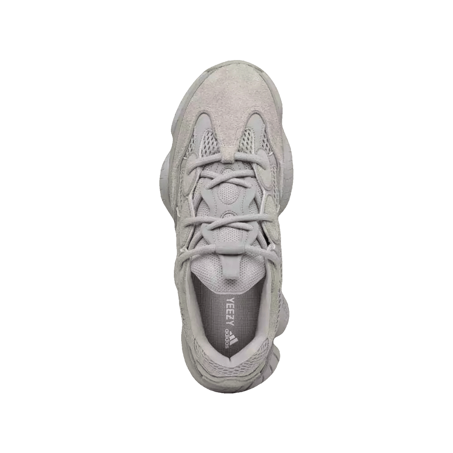 adidas Yeezy 500 Stone Salt Oben