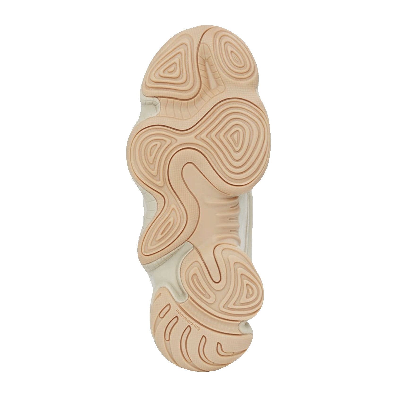 adidas Yeezy 500 Stone Sohle