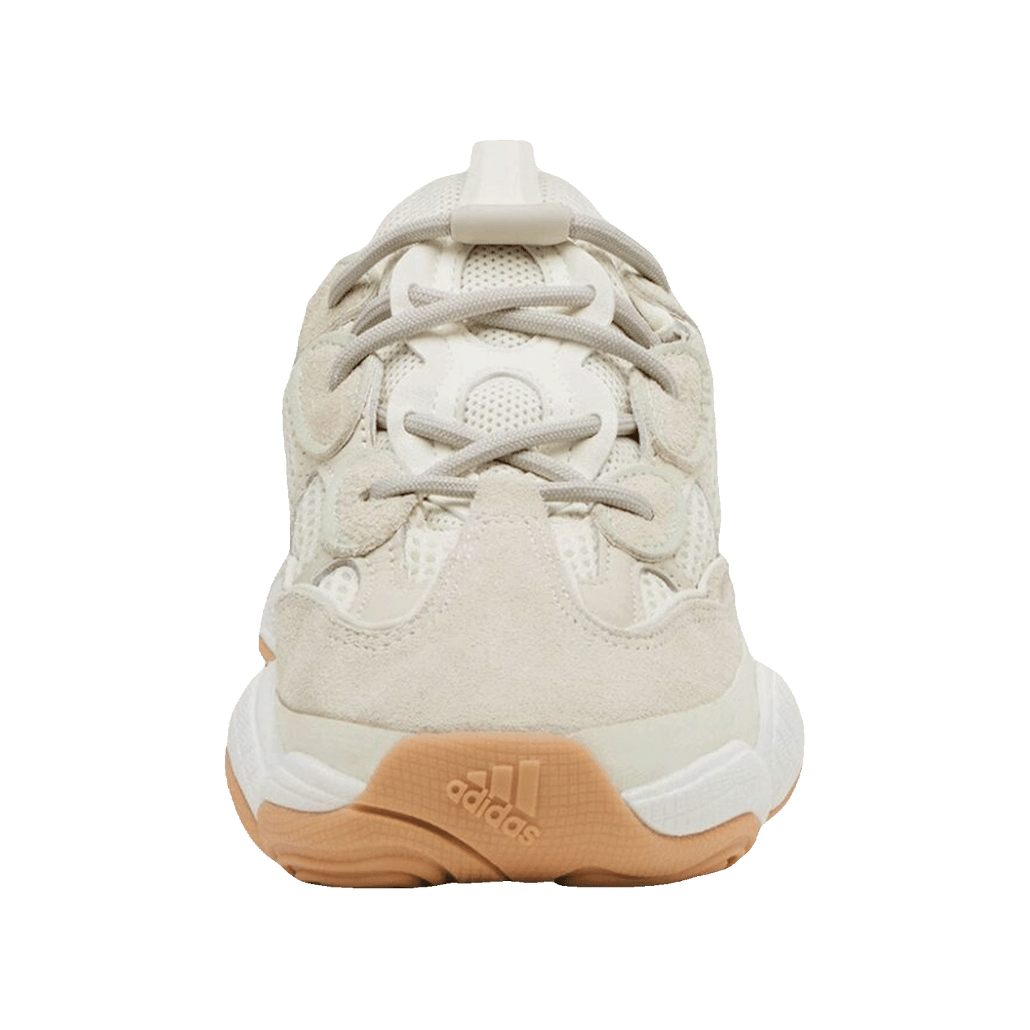 adidas Yeezy 500 Stone Taupe Front