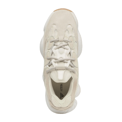 adidas Yeezy 500 Stone Taupe Oben